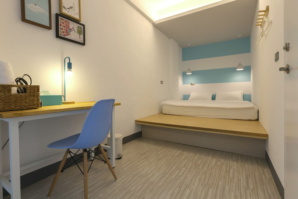 Bayhouse Comfortel Hualien Hostel 34/38