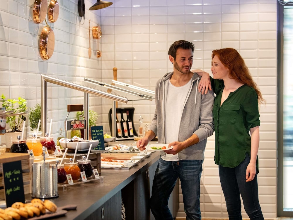 Ibis Styles Hamburg Barmbek 6/44