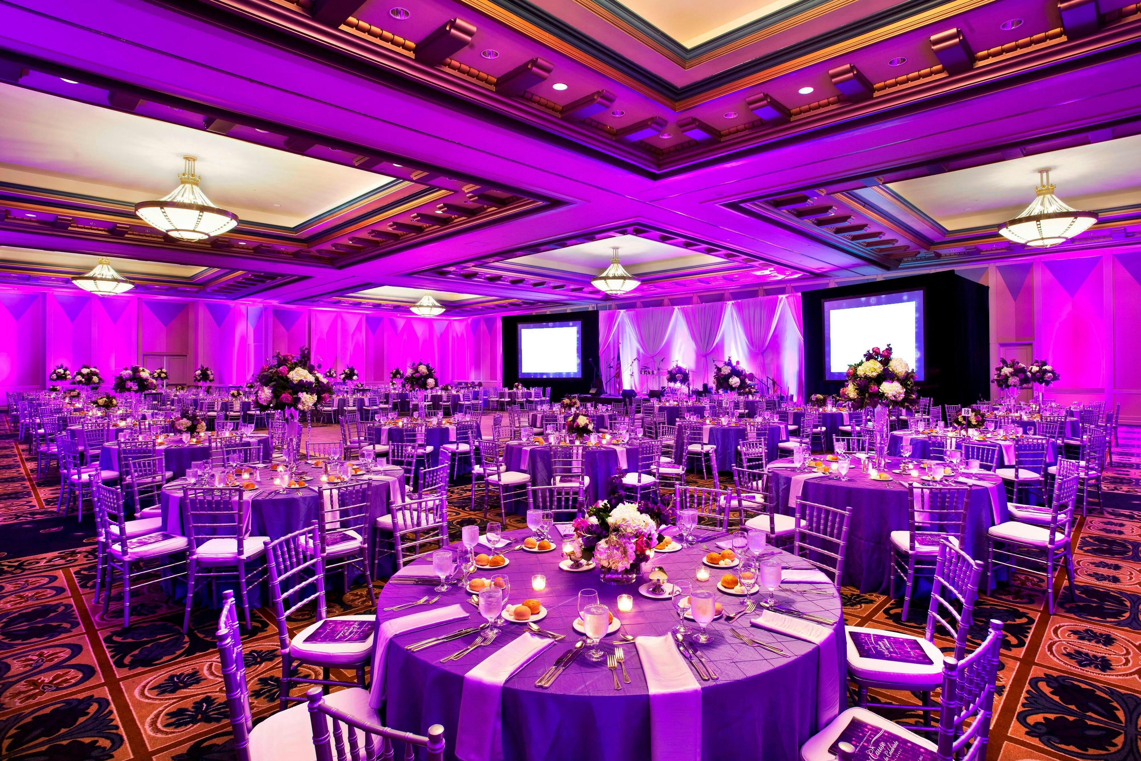 Sheraton Atlantic City Convention Center Hotel 13/18