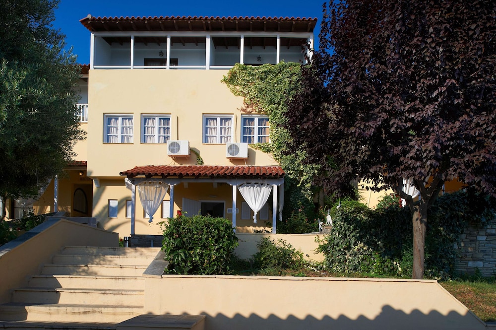 Acrotel Elea Beach 48/55