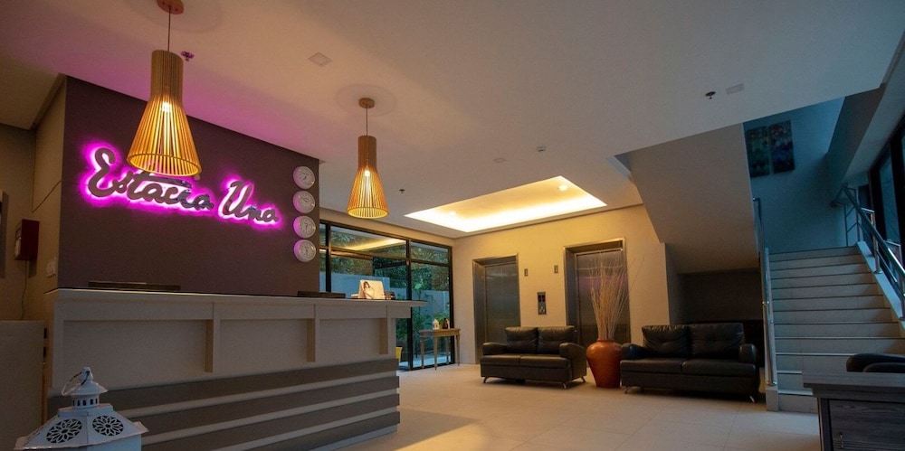 Estacio Uno Boracay Lifestyle Resort 8/51
