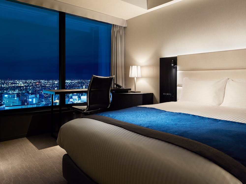 MITSUI GARDEN HOTEL NAGOYA PREMIER 6/46