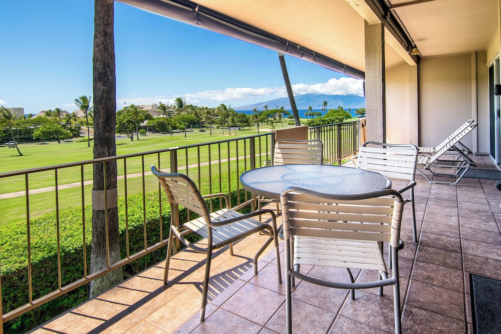 Kaanapali Maui at the Eldorado by OUTRIGGER 40/83