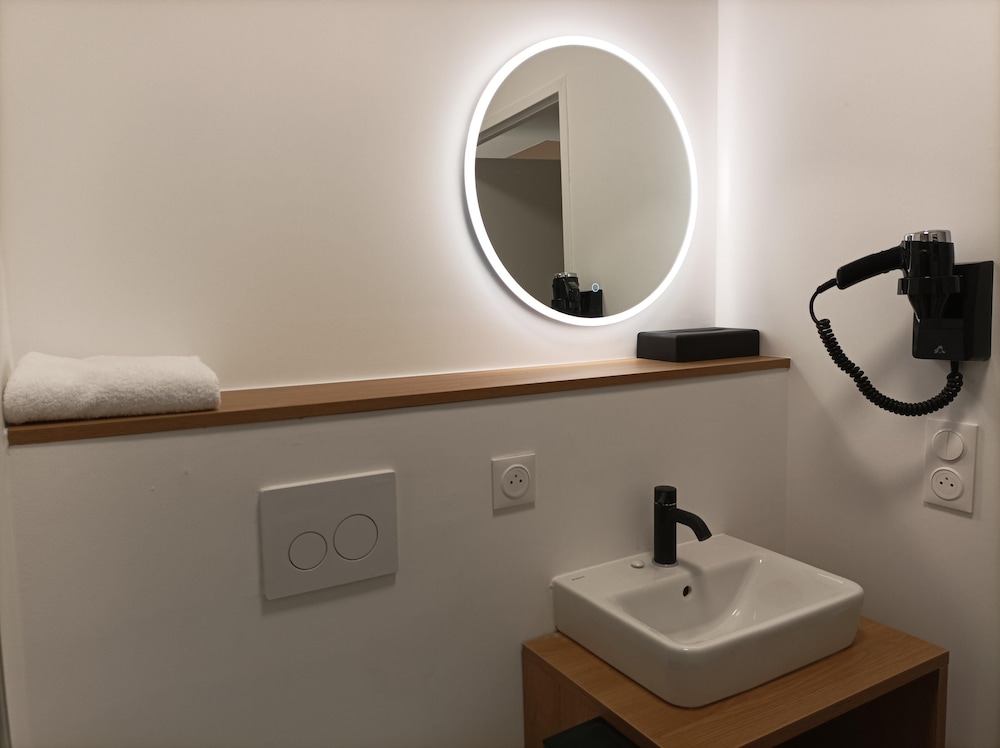 ibis Styles Amiens Sud 40/41