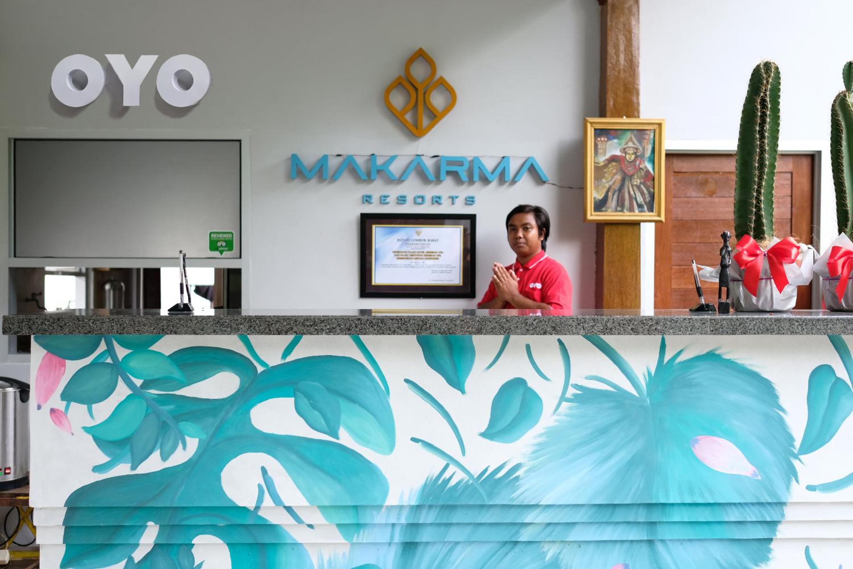 Makarma Resort Lombok 8/50