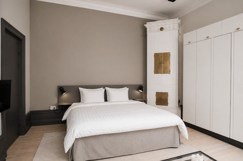 Second Home Apartments Guldgrand 18/41