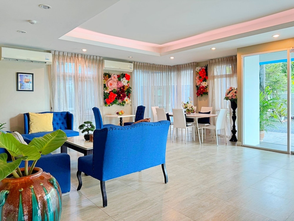 Baan Pattaya by Sabai 29/50