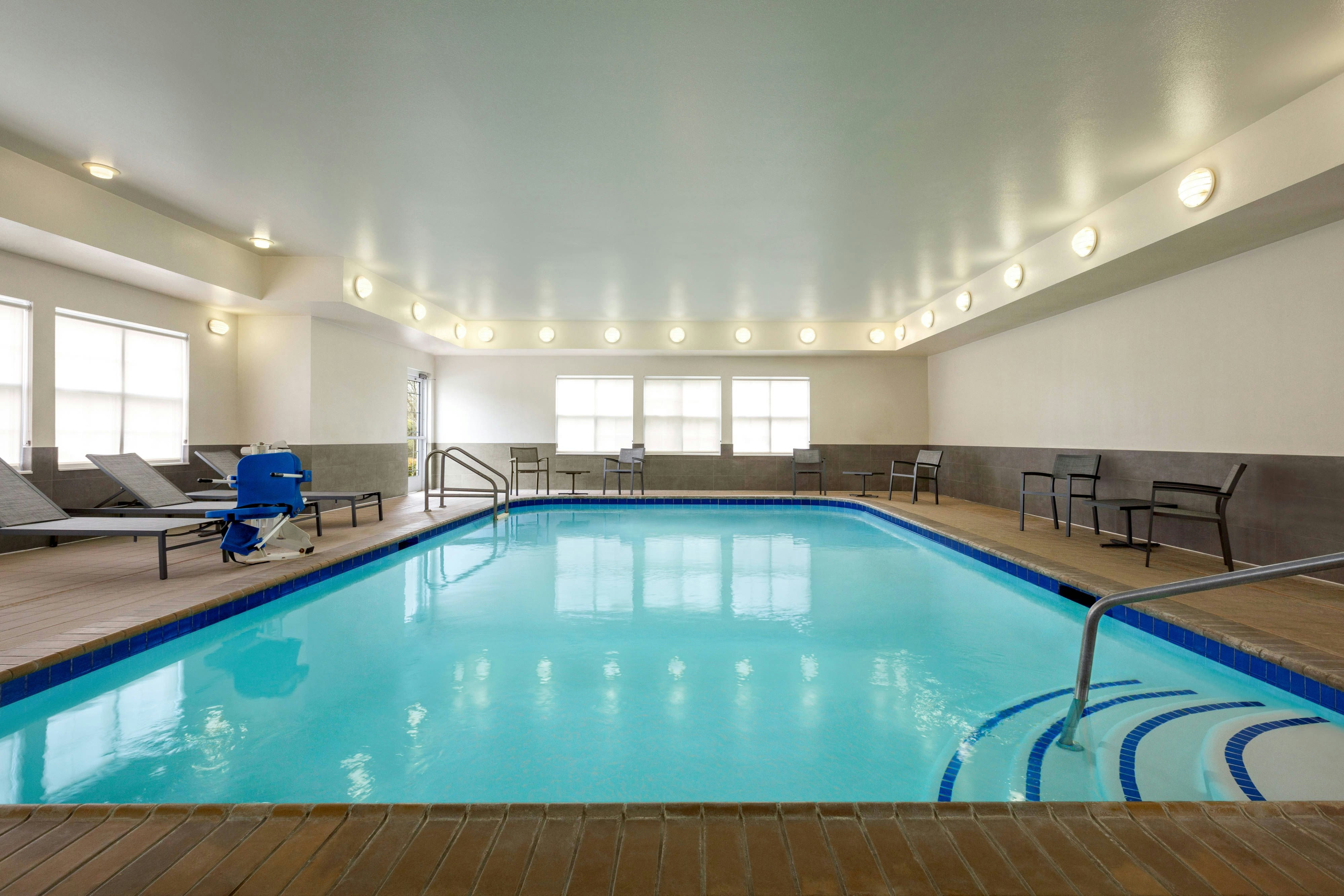 Residence Inn By Marriott Houston The Woodlands/Market Street 5/13