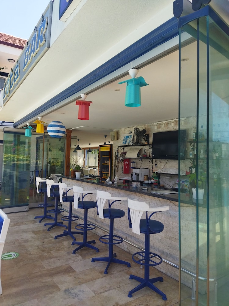 Rota Hotel 36/50