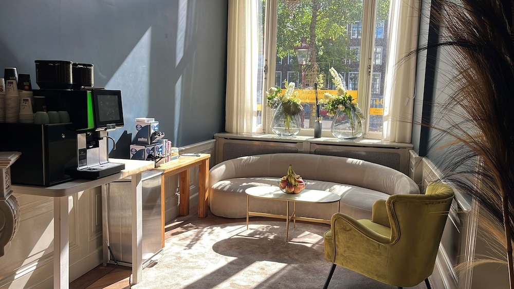 Grand Canal Boutique Hotel 41/58