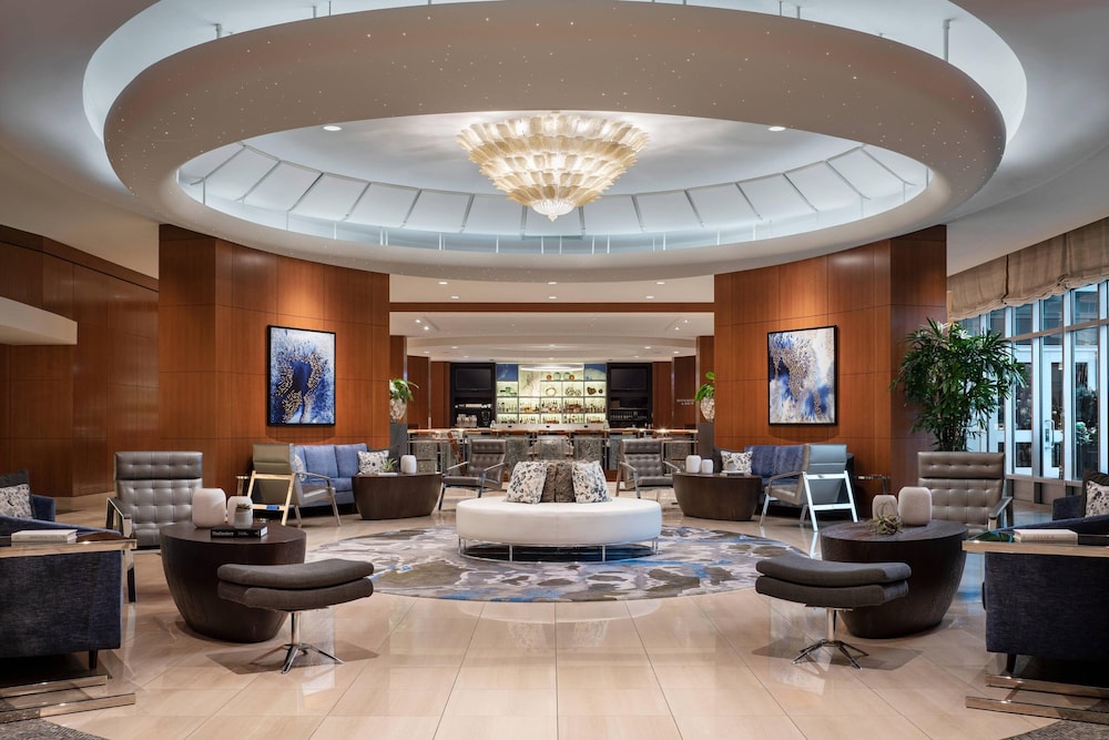 Seattle Marriott Waterfront 46/58