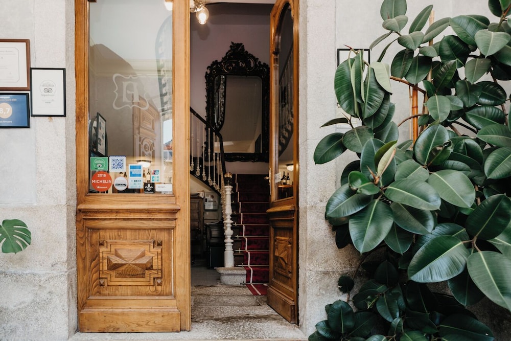 Pazo Almuzara 5/31