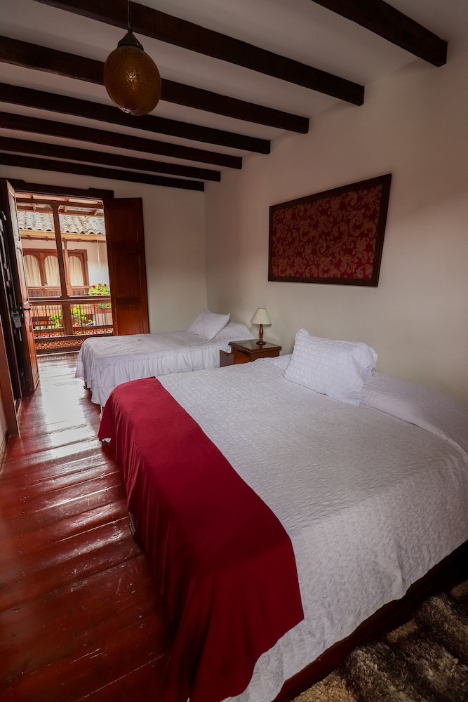 Casa Lola Hotel Boutique 32/59