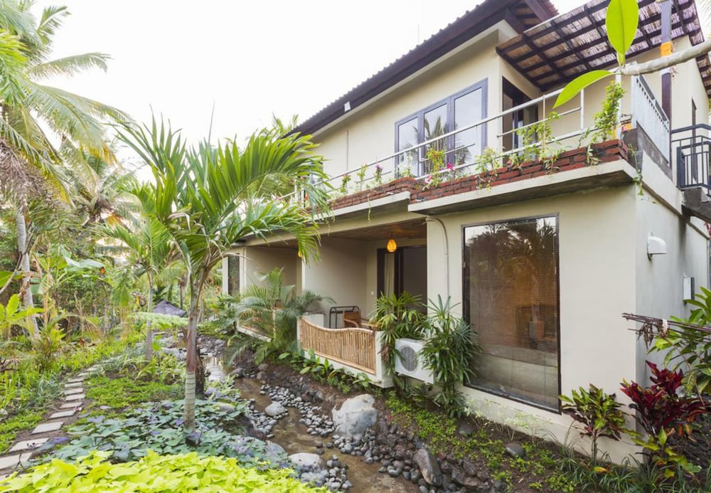 Arimba Resort Ubud 1/33
