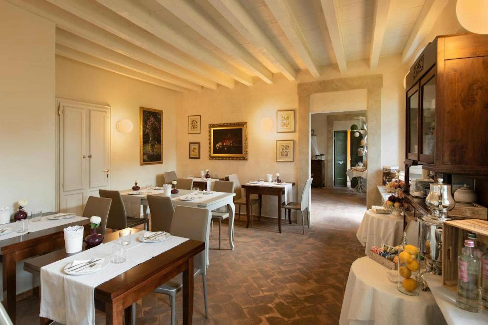 Hotel Palazzo Novello 54/64