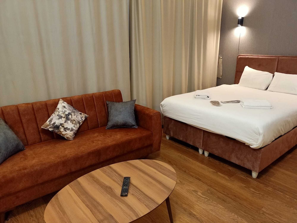 Demir Palas Suites 8/28