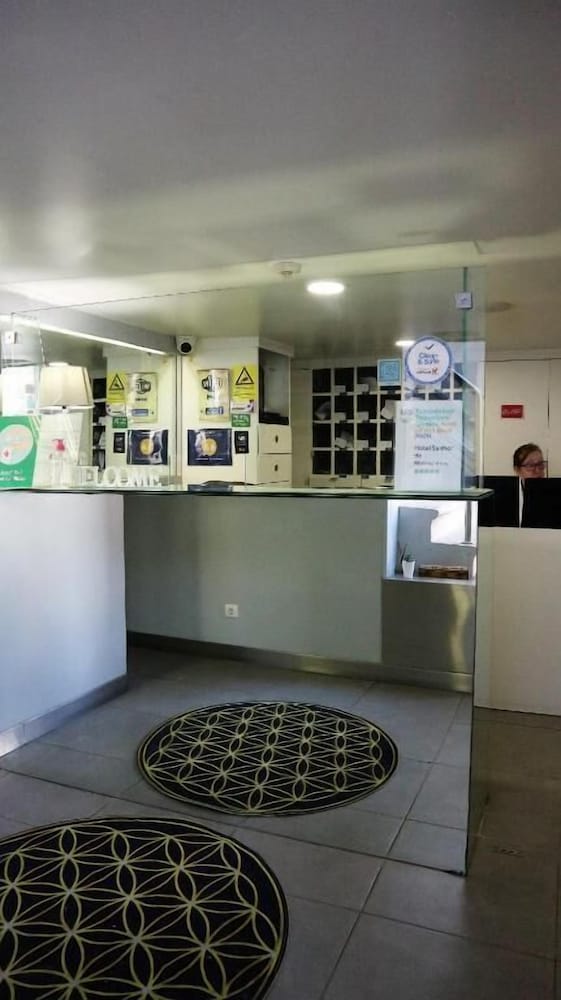 Hotel Senhor de Matosinhos 15/46