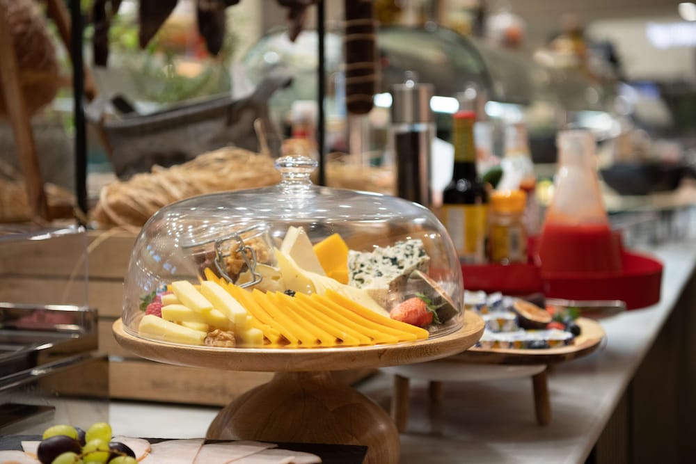 فندق راديسون بلو جدة كورنيش(RADISSON BLU HOTEL, JEDDAH CORNICHE) 48/68