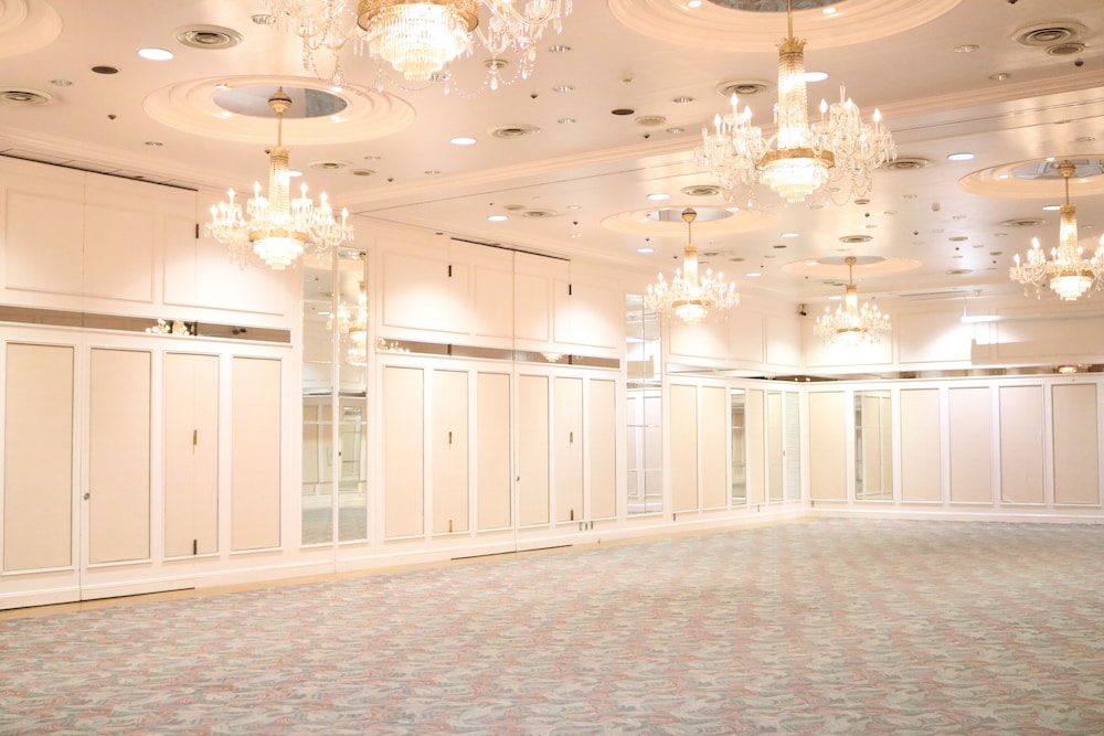 Hotel New Otani Tottori 33/34