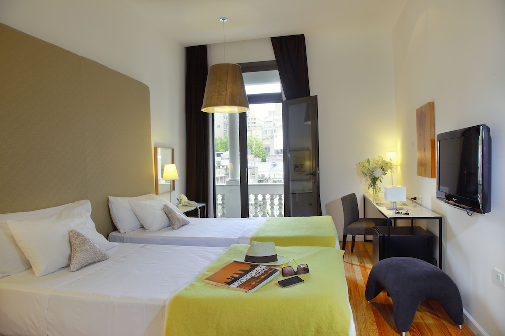 Esplendor by Wyndham Montevideo Cervantes 53/69