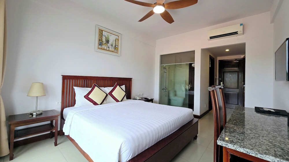 Praha Hotel Phu Quoc 19/66