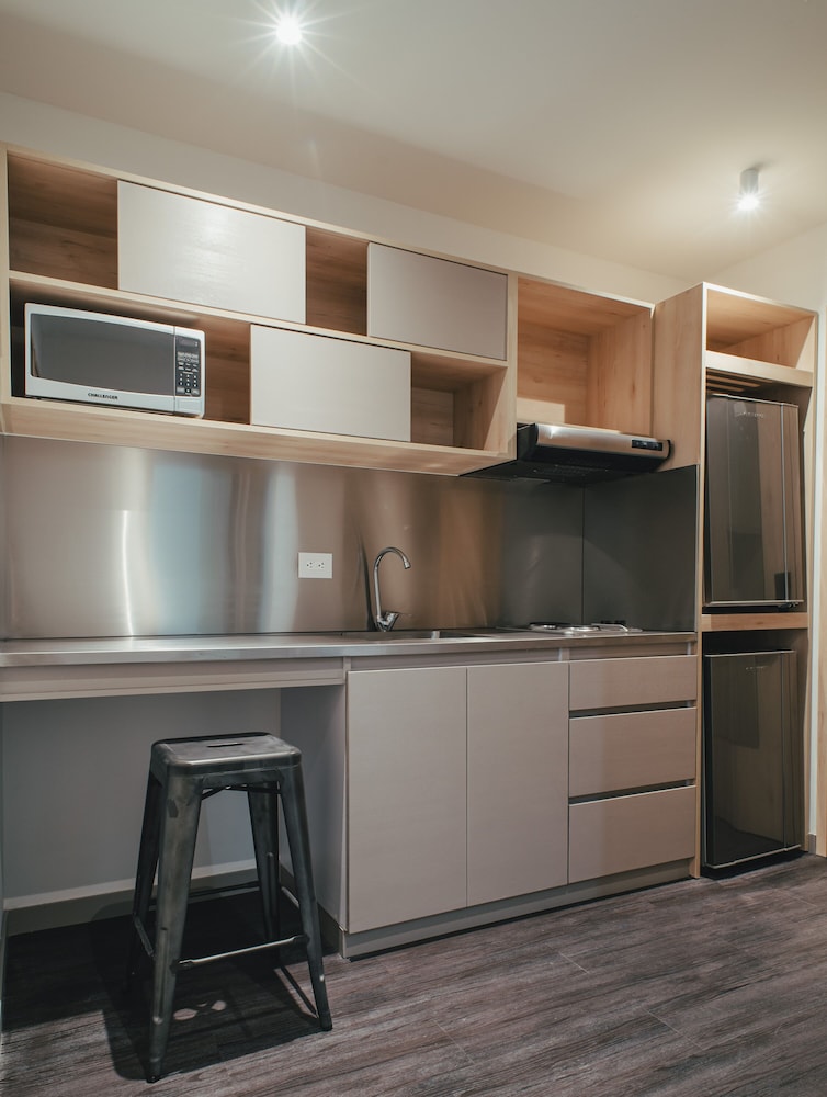 UMA Suites Chia 7/57