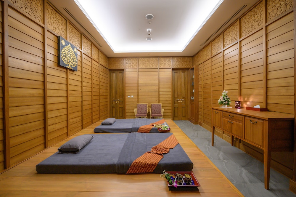 Empress Premier Hotel Chiang Mai 34/73