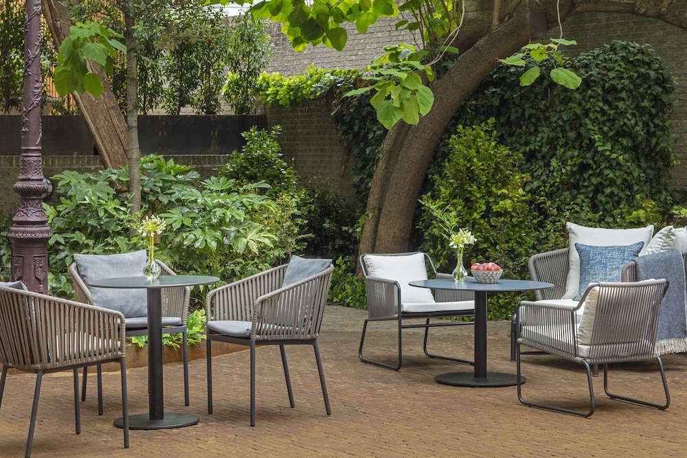 Anantara Grand Hotel Krasnapolsky Amsterdam 39/50
