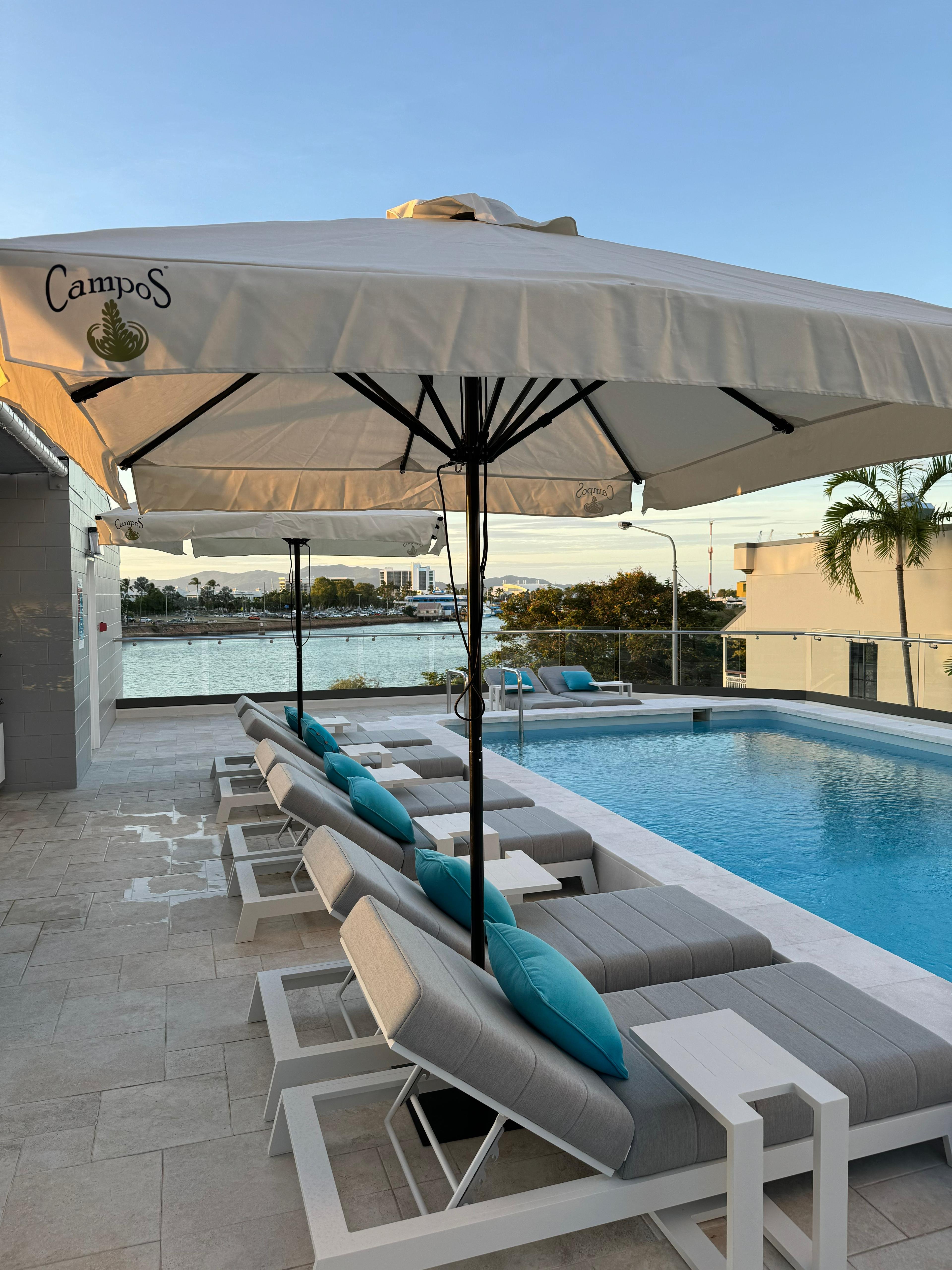 Belmoral Corporate Suites 12/21