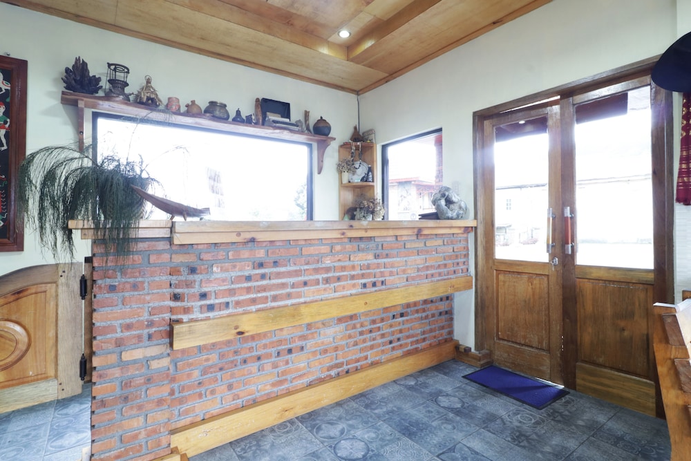Alloyna Country Cottage by ZUZU 1/22