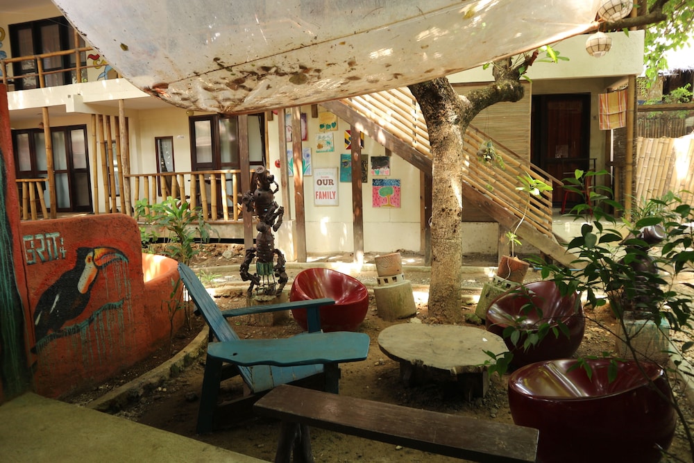 The Lazy Dog Bed And Breakfast 34/60