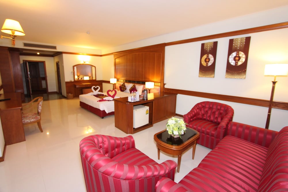 Camelot Hotel Pattaya 33/50