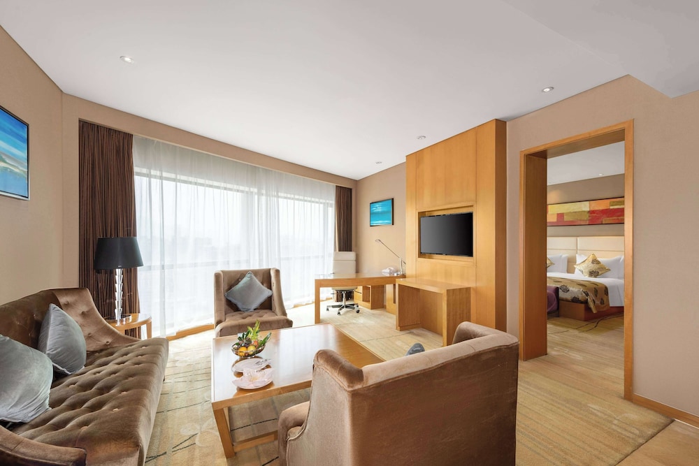 Wyndham Putian Downtown 37/61