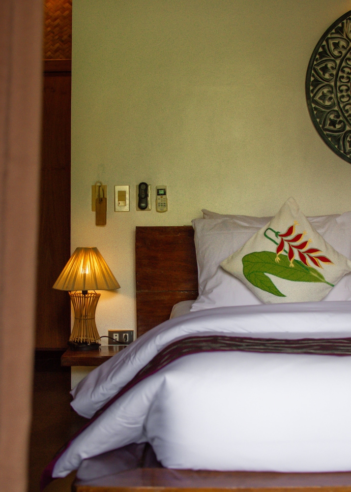 Deluxe, Queen Bed, Island View، Cadlao El Nido Resort 9/10