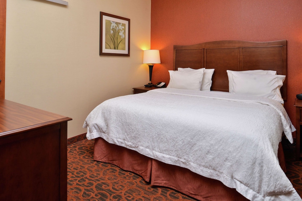 Hampton Inn Idaho Falls Airport 15/64