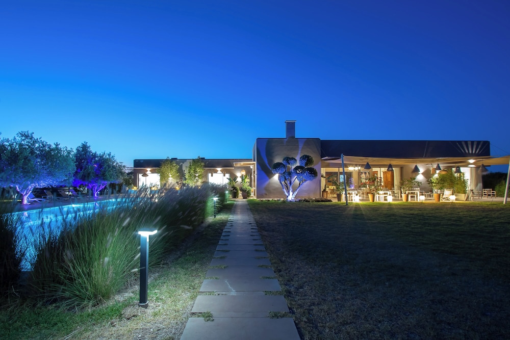 Villa Jardins d'Isa 39/50