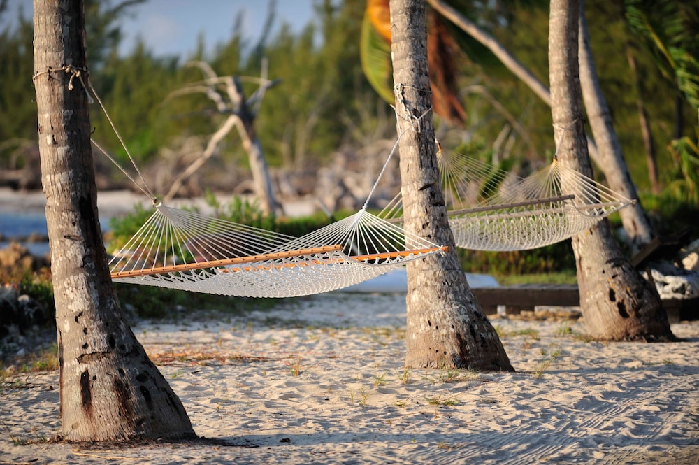 Small Hope Bay Lodge All Inclusive 48/53