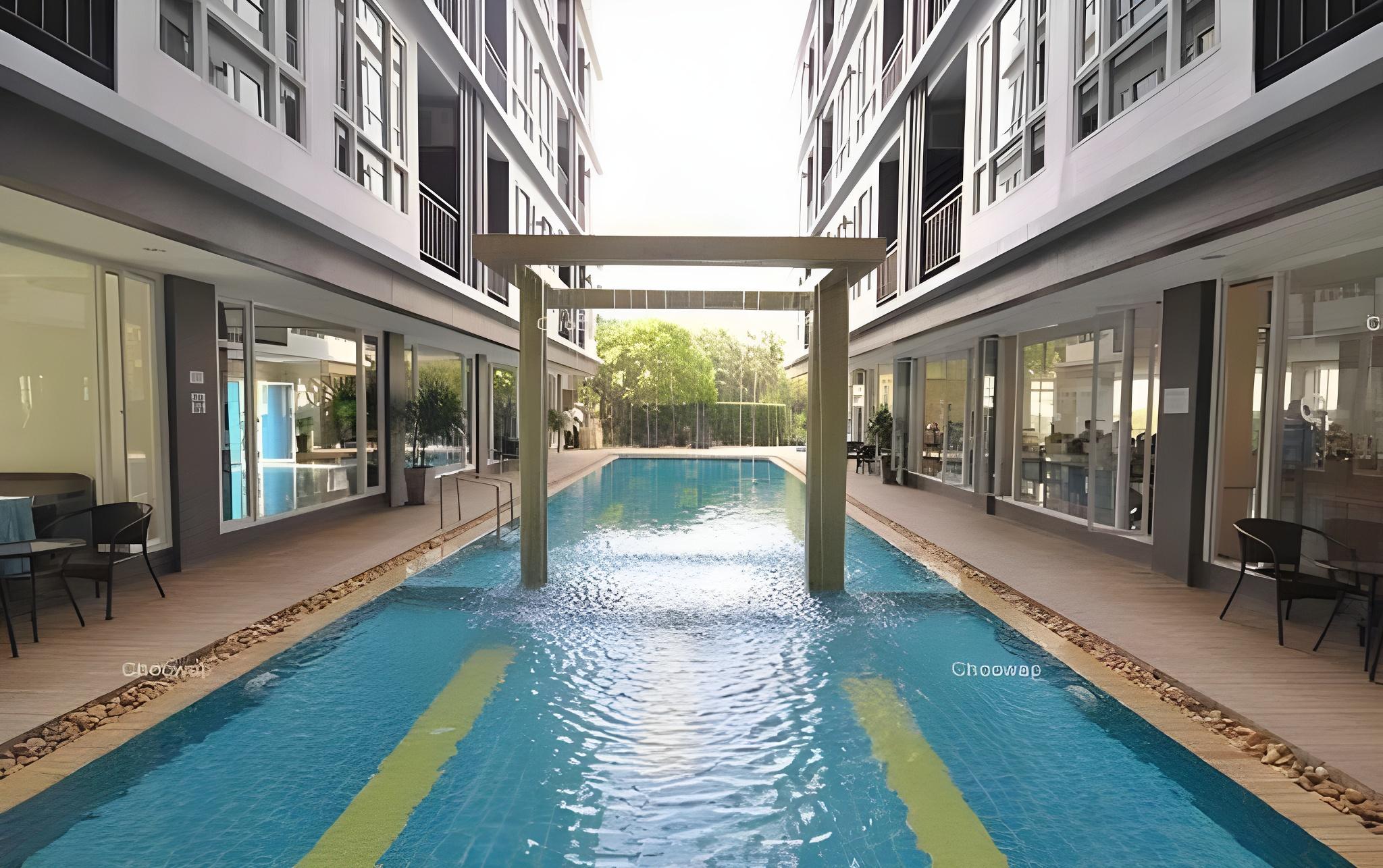 The Ozone Boutique Hotel 48/48