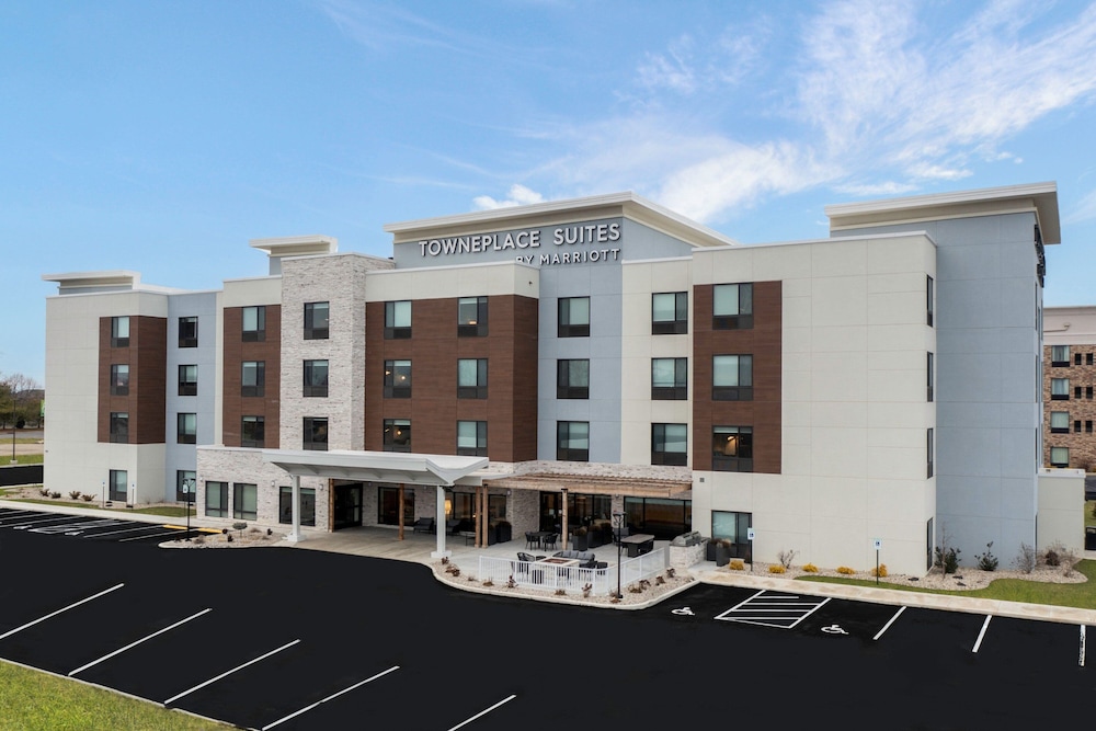 TownePlace Suites by Marriott Sidney 1/21
