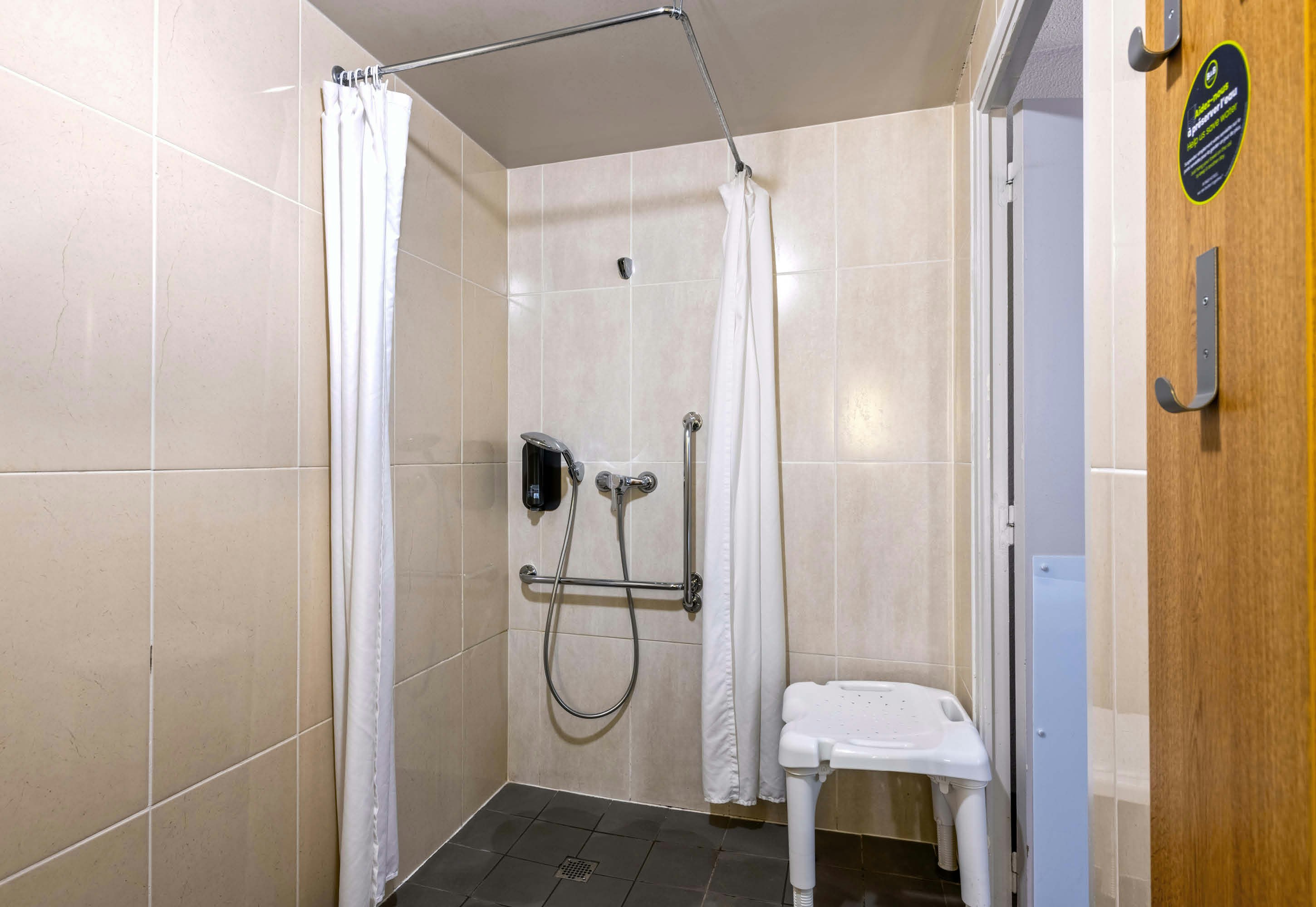 B&B HOTEL Brest Kergaradec 31/31