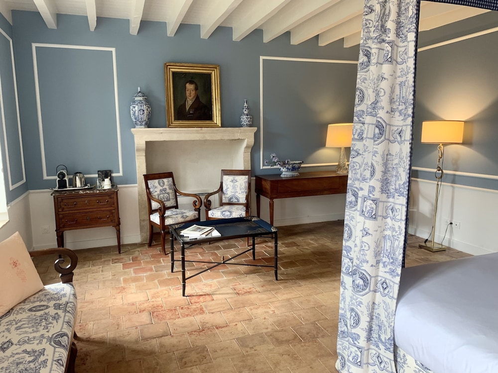 Relais Du Silence Domaine de La Groirie Hotel And Seminars 50/68