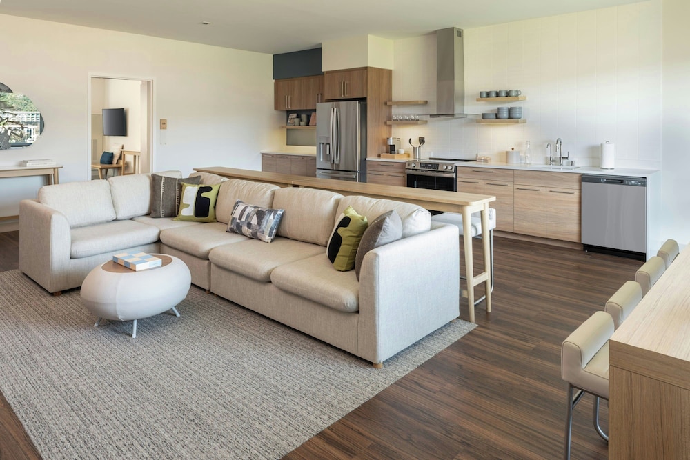 Element by Marriott San Diego Mission Valley 27/50