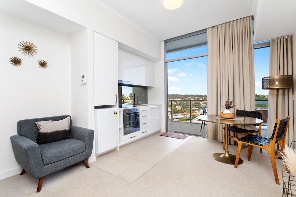 Nautica Residences Fremantle 22/30
