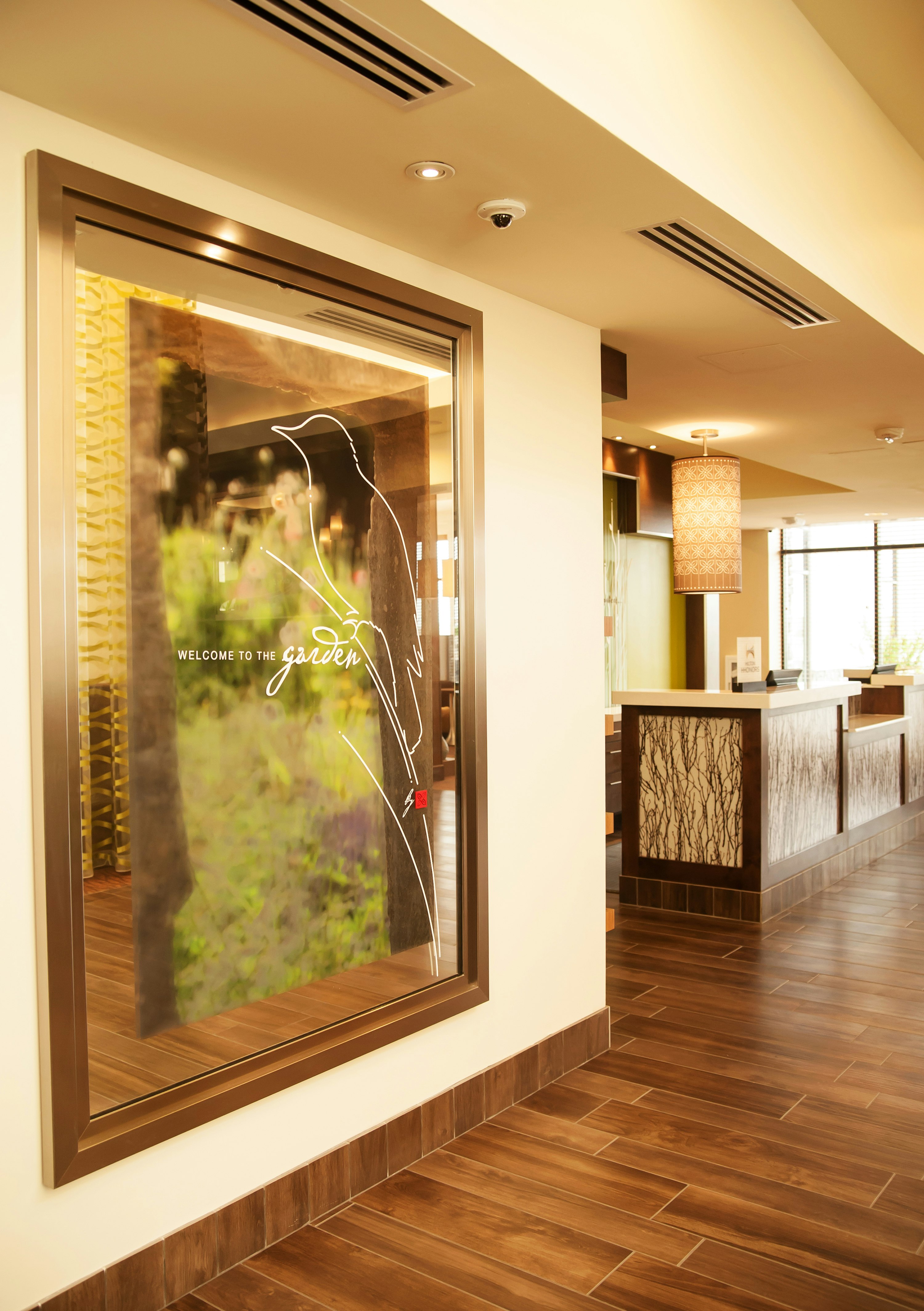HILTON GARDEN INN SAN ANTONIO-LIVE OAK CONFERENCE CENTER 11/76