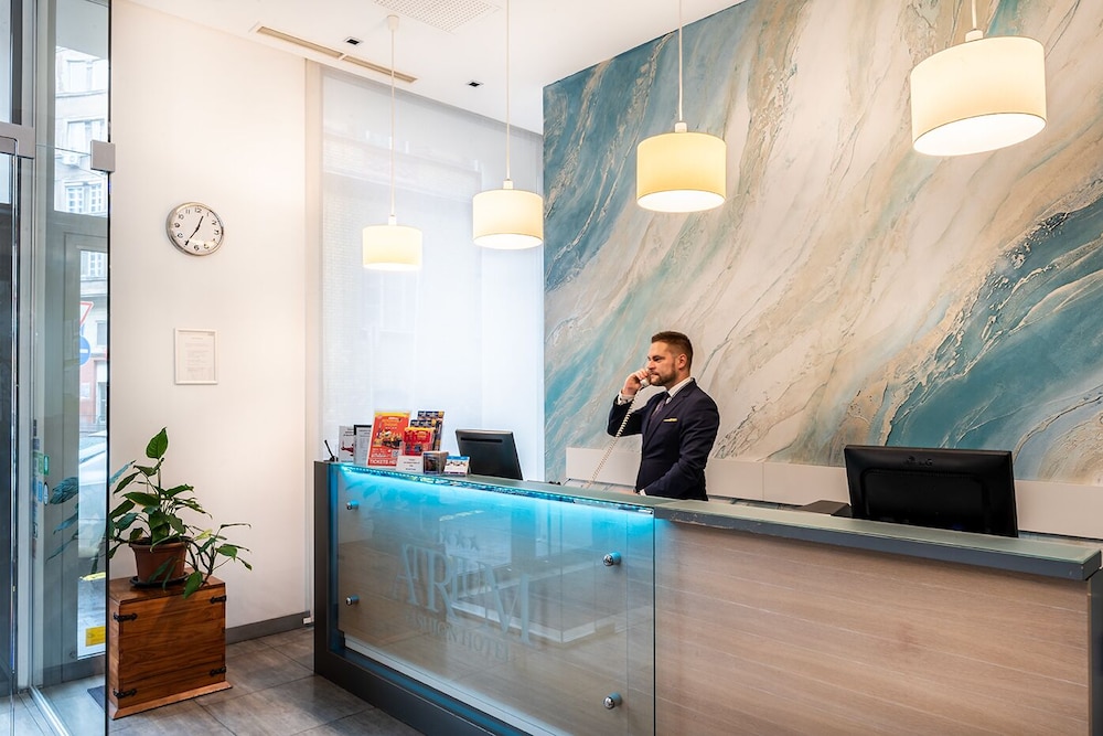 Atrium Hotel by Mellow Mood Hotels 15/64