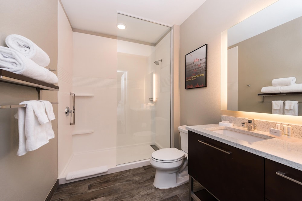 TownePlace Suites Houston I-10 East 55/61