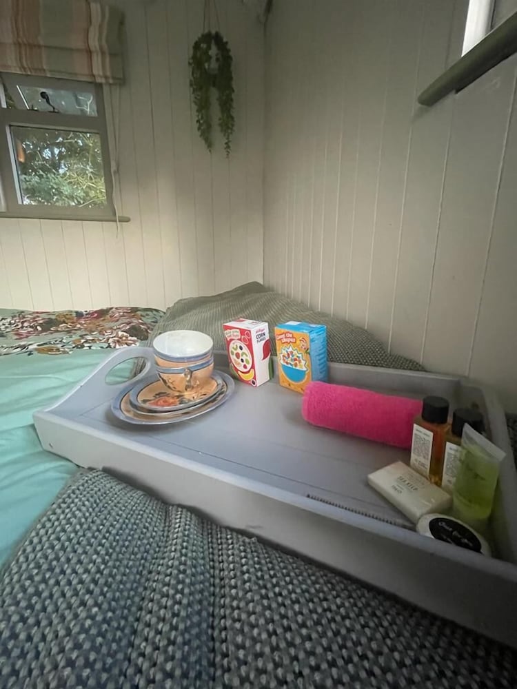 Hillcroft Self Catering 9/50