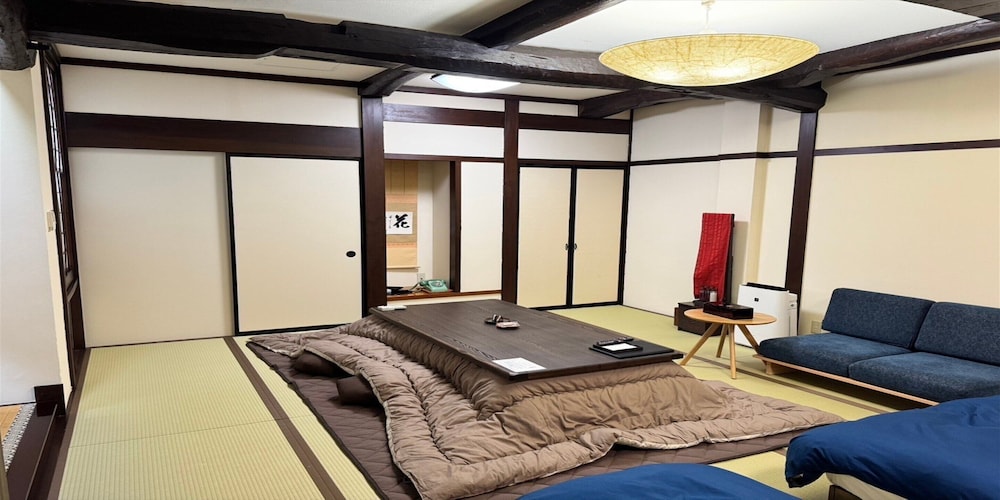 Oyado Koto No Yume 35/50