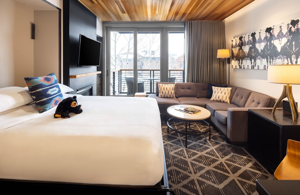 Hotel Terra Jackson Hole 23/68