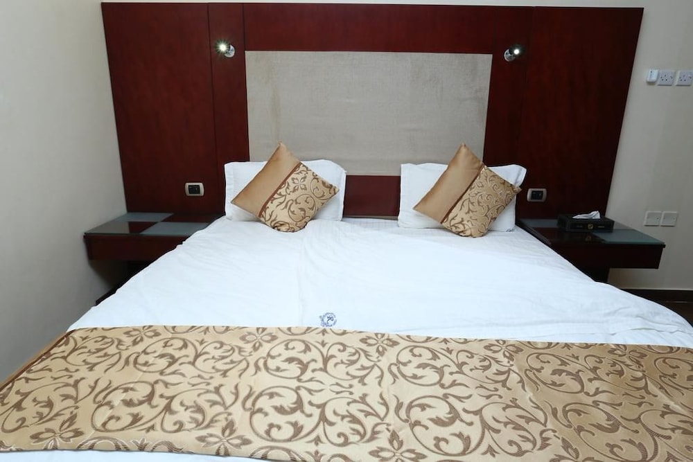 رؤوم ان حفر الباطن(Raoum Inn Serviced Apartments Hafar Al Batin) 14/44